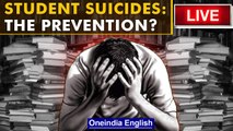 IISc student suicides: Removing fans a solution? Work-life balance & more | Oneindia News