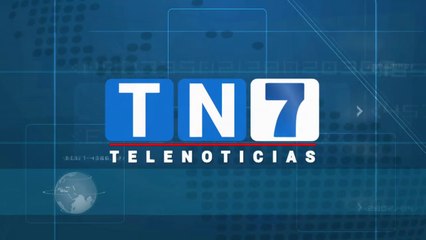 TN7 Matutina 24 Diciembre 2021