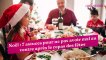 Noël : 7 astuces pour ne pas avoir mal au ventre après le repas des fêtes