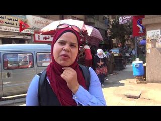 سألنا البنات عن إجراء عمليات التجميل بكثرة في مصر:  "مش أكتر من اللبنانيات"