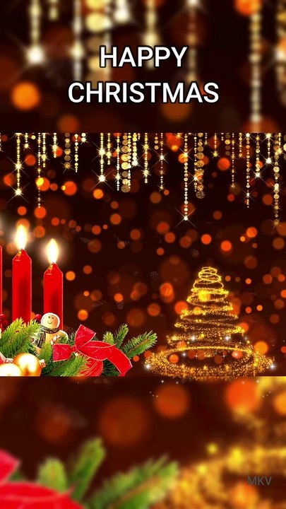 Merry Christmas Whatsapp Status 2021 | Christmas Wishes and Greetings | Merry Xmas | Happy Christmas #Shorts