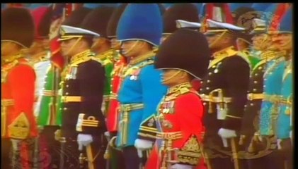 สรุปข่าวราชสำนัก ปี 2550