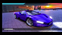 Supercars Underground Racing_ Real 3D Asphalt game _ Android Gameplay