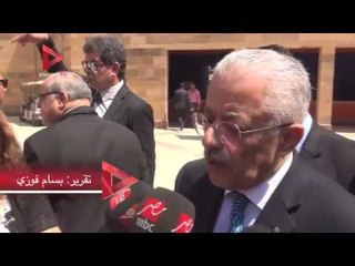 وزير التعليم: السنه الجايه هنغير نظام التعليم لاولى ابتدائي