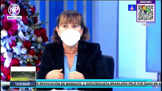 teleSUR Noticias 10:30 24-12: Presidente de Cuba recorrió objetivos económicos de cooperación con China