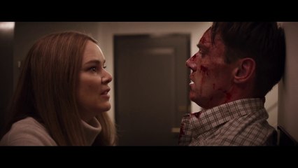 IR Z DIrect Interview: Joel David Moore For "Hide And Seek" [Vertical] - Part I
