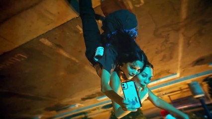 The Fallout | Trailer VO