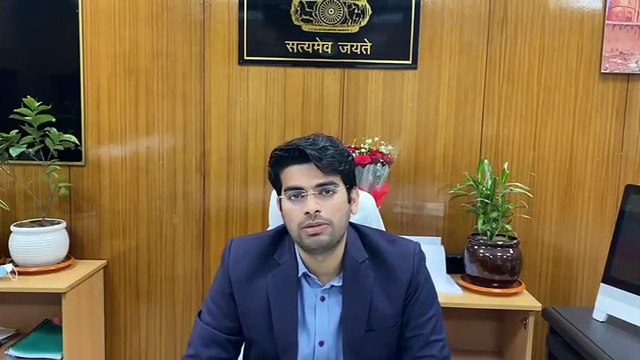 हैरिटेज नगर निगम ने किया बीवीजी का करार रद्द