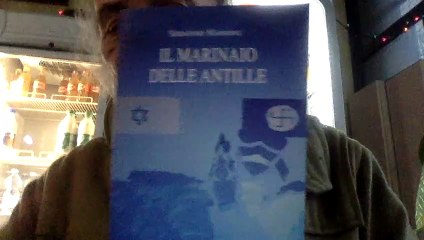 DIECI LIBRI PER NATALE by Davide Turrini