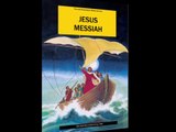 JESUS MESSIAH ---FUMETTO BIBLICO