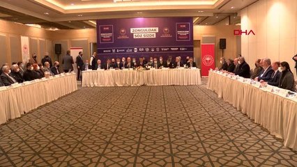 BAKAN PAKDEMİRLİ: MUTLAKA FİYATLARDA ÖNEMLİ ÖLÇÜDE DÜŞÜŞ OLACAĞINI DÜŞÜNÜYORUM