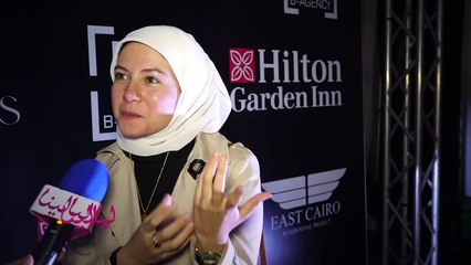 بسنت نور الدين