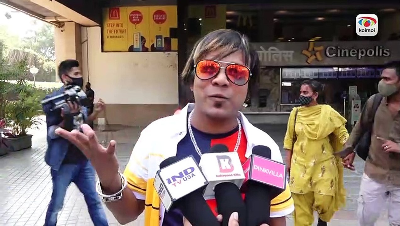 83 Public Review | Best Performance Of Ranveer Singh...A Masterpiece