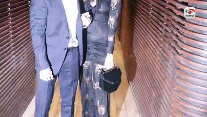 Ranbir Kapoor's CUTE Moment With Alia Bhatt As He Escorts Her From The Paps