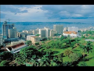 10 معلومات عن مدينة كامبالا المستضيفة لمباراة مصر وأوغندا في تصفيات كأس العالم