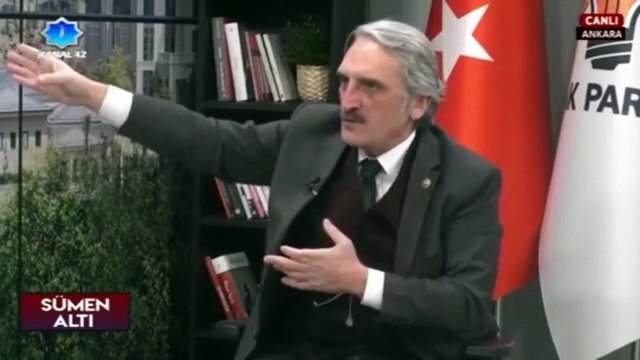 AKP’li Çamlı ucuz ekmek kuyruğunu böyle değerlendirdi: Film, fotoğraf çekmek için oluşturuluyor