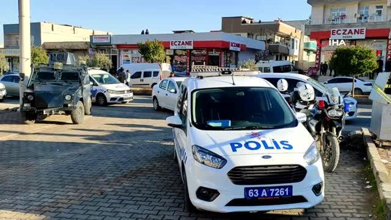 Cinnet getiren şahıs eşini öldürdükten sonra intihar etti