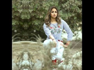 "شبيهة ليلى علوي".. 7 معلومات عن الممثلة الصاعدة مها صبري