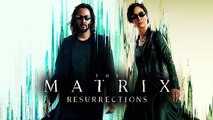 'The Matrix Resurrections' Keanu Reeves Carrie-Anne Moss Review Spoiler Discussion