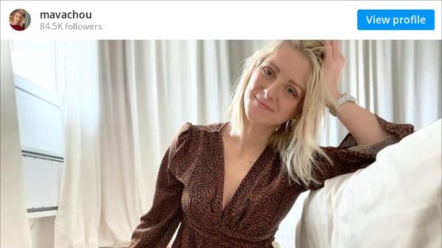 La jeune youtubeuse française Mava Chou est décédée à l’âge de 32 ans