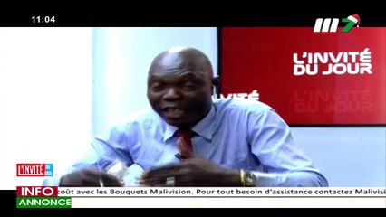 INVITE DU JOUR DU 24 DÉCEMBRE 2021