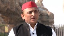 Akhilesh Yadav on UP polls, patch-up with uncle Shivpal Yadav and more