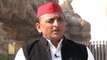 Akhilesh Yadav on UP polls, patch-up with uncle Shivpal Yadav and more