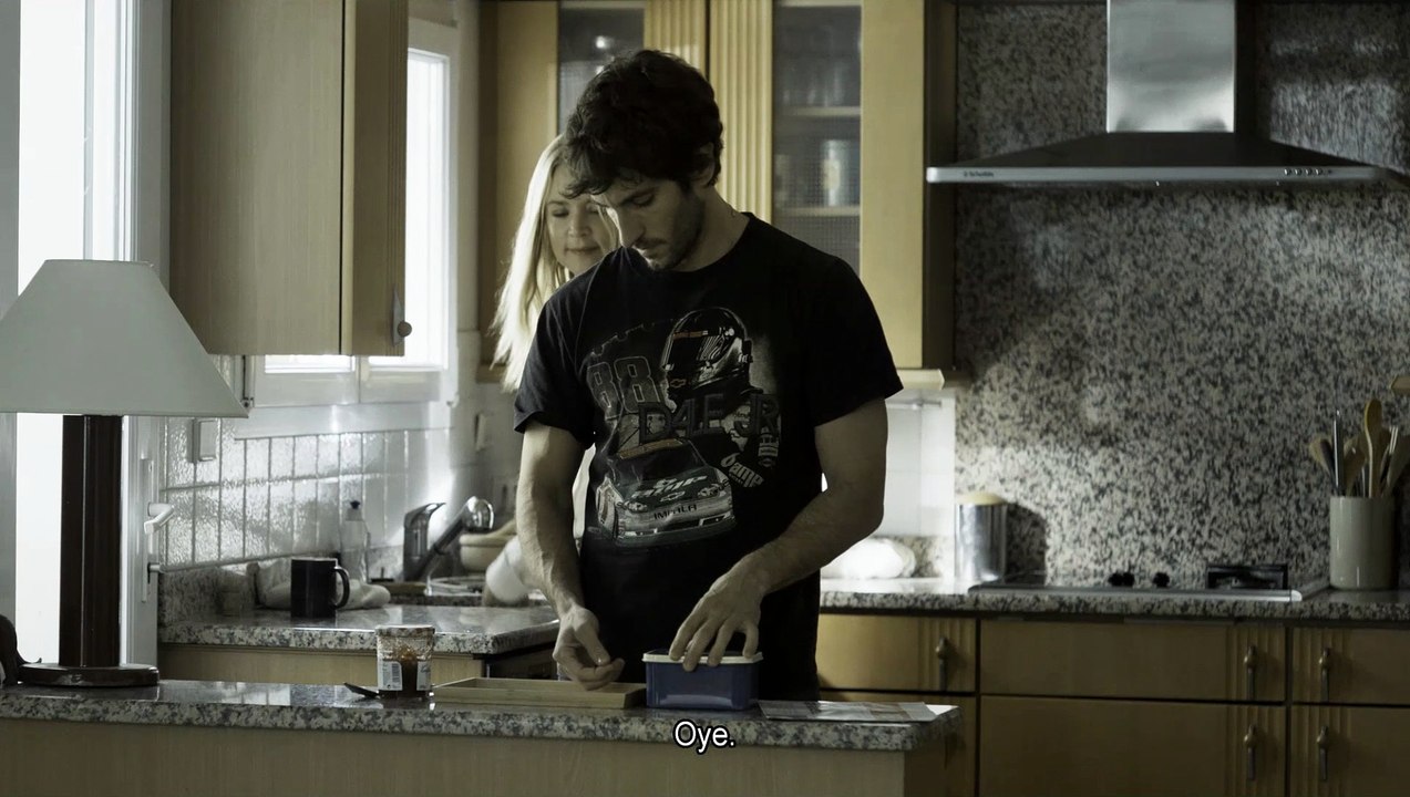 Madeleine Collins - Clip 4 VOSE