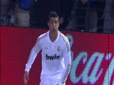 Los diez mejores goles de Cristiano Ronaldo con el Real Madrid