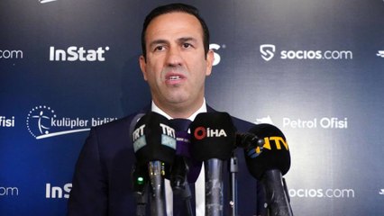 Adil Gevrek: "Ben oraya hakem dövmeye gitmedim"