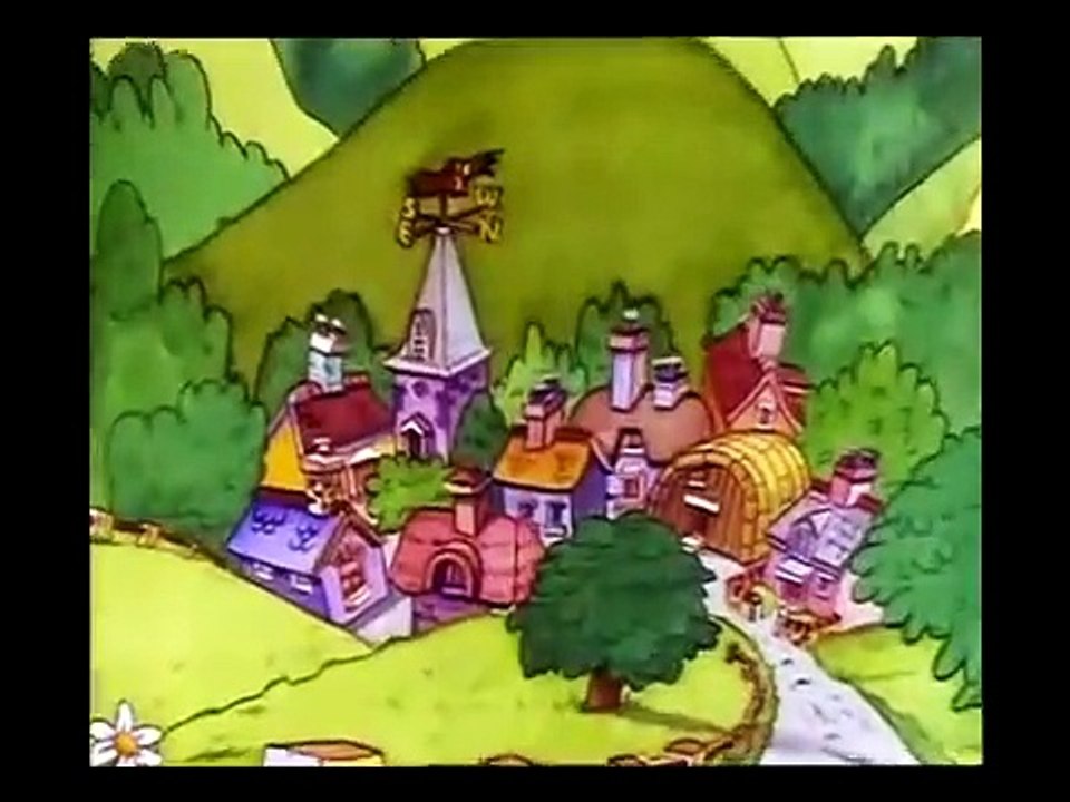 Cipelići epizoda 7 Čarli