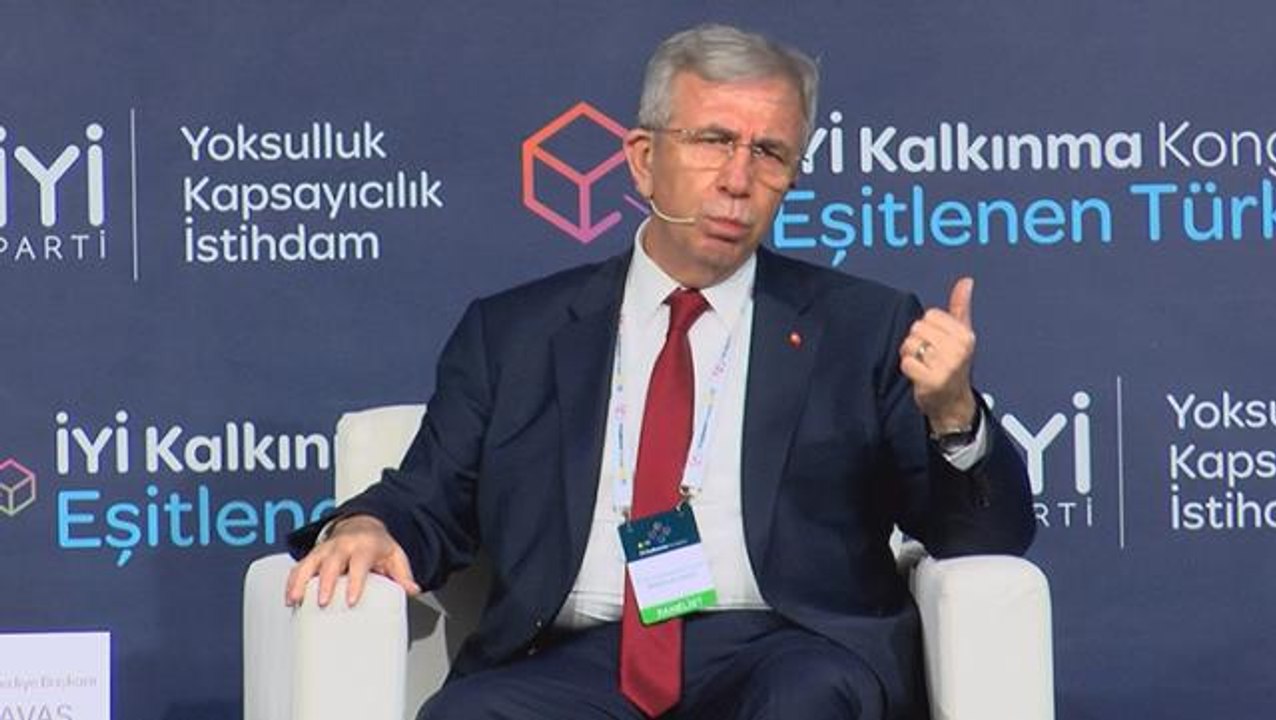 "Türkiye'de bir ilk" diyen Mansur Yavaş, çiftçiye mazot yardımı için tarih verdi