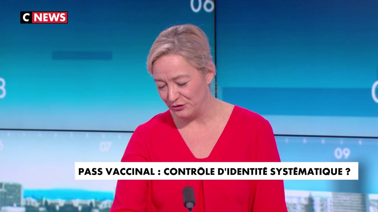 Ludivine de la Rochère : «Tout le monde devient le policier des uns et des autres, nous sommes dans un système de délation»