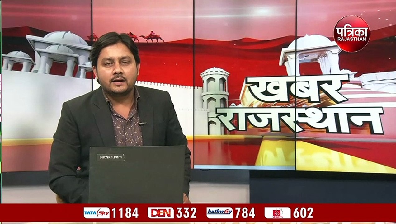 MiG-21 aircraft crashes:जैसलमेर में मिग-21 विमान दुर्घटनाग्रस्त, पायलट लापता