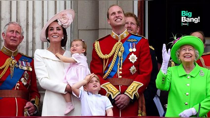 Cómo fue la primera Navidad de la Reina como viuda: las tradiciones que anuló y el desaire total a Harry