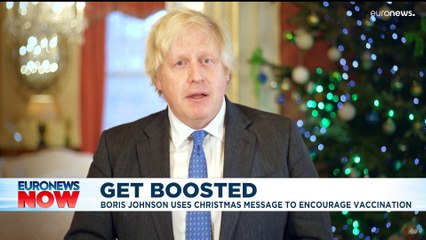 Watch top news stories today | December 24th – Evening edition