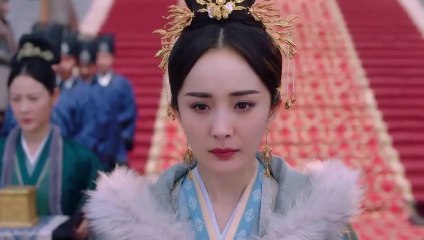 CỬU CHÂU HỘC CHÂU PHU NHÂN TẬP 38 THUYẾT MINH