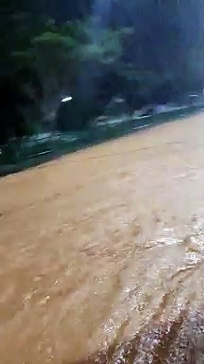 Chuva em Montes Claros correspondeu a 25% do esperado para o mês