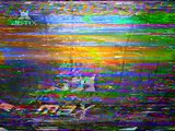 Jetix CEE [RUS] - Анонсы, заставки, рекламные блоки и фрагмент эфира [июнь 2007]