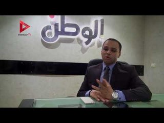 بطل فيديو "أدهم أنا بابا فاكرني"  "ساندي" ماتت بسبب قانون الرؤية