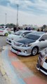 Modified Toyota Cars