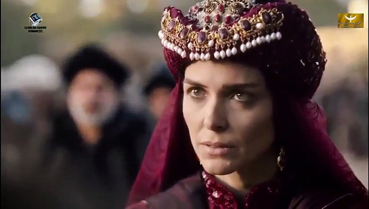 Sultan Alparslan (Alparslan Buyuk Selcuklu) Capitulo 1
