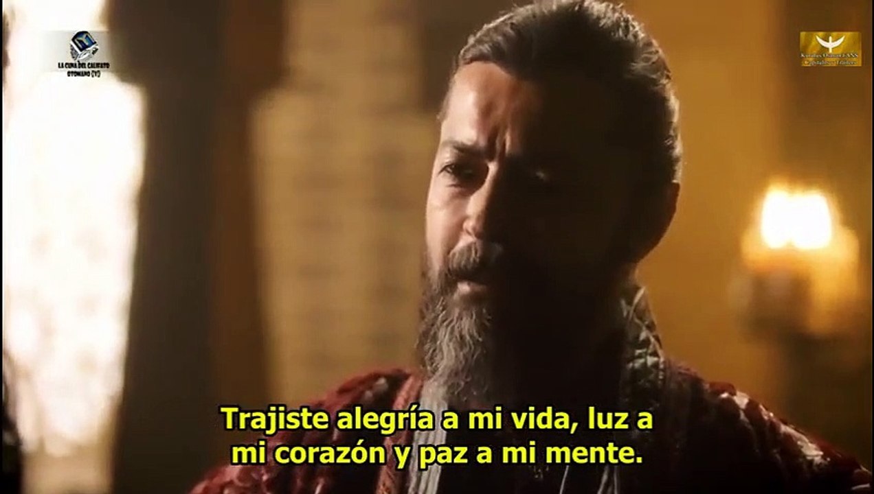 Sultan Alparslan (Alparslan Buyuk Selcuklu) Capitulo 2