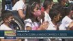 Gobierno venezolano garantiza bienestar a las familias en navidades pese a bloqueo económico