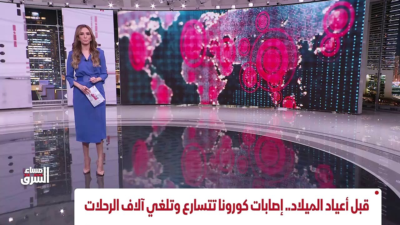 ...التصعيد متواصل من كل الجبهات والحلول الس...