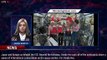 Christmas in space: Astronauts deck the halls of the International Space Station this holiday - 1BRE