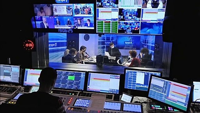 Covid-19 : Emmanuel Macron tiendra un conseil de défense sanitaire consacré à la crise lundi