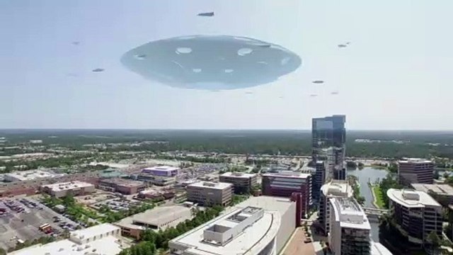 Are these Clouds or UFOs?