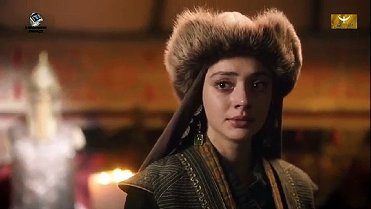 Sultan Alparslan (Alparslan Buyuk Selcuklu) Capitulo 6