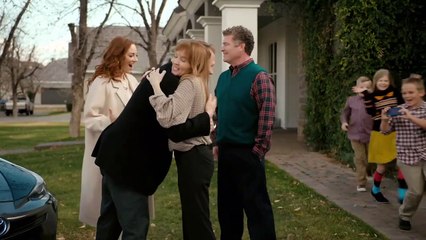 FUNNY THING ABOUT LOVE Trailer (2021) Jon Heder